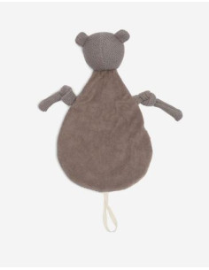 Doudou attache sucette... 2