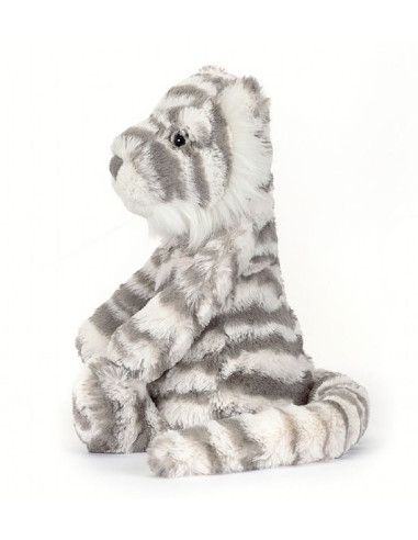Peluche bashful medium - Tiger