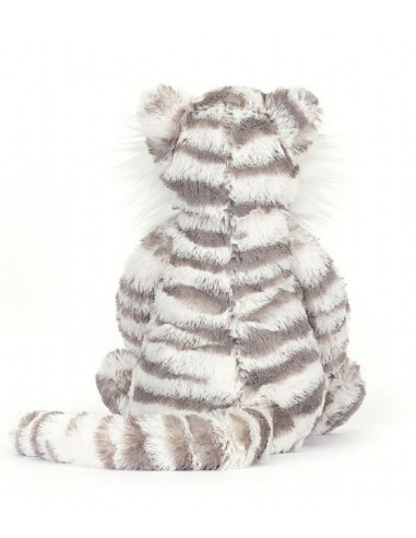 Peluche bashful medium - Tiger