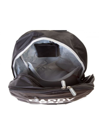 Sac à dos à langer - Daddy Bag