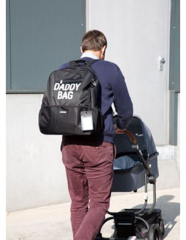 Sac à dos à langer - Daddy Bag