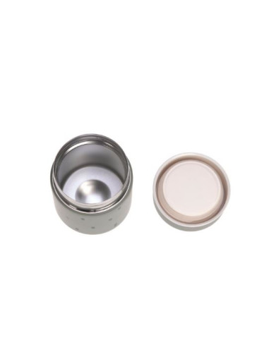 Thermos repas 350ml inox - Happy...