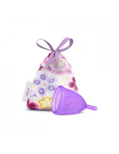 Coupe menstruelle Lady Cup