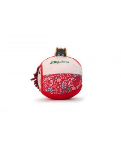 Balle d'activité - Chaperon... 2