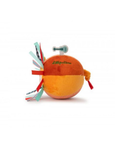 Balle d'activité - Jack le... 2