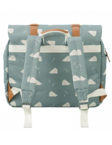 Cartable - Hedgehog