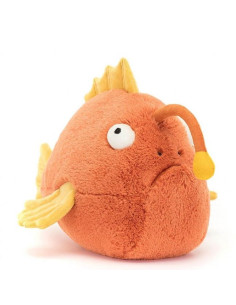 Peluche Anglerfish Alexis