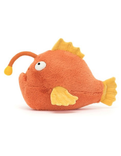 Peluche Anglerfish Alexis 2