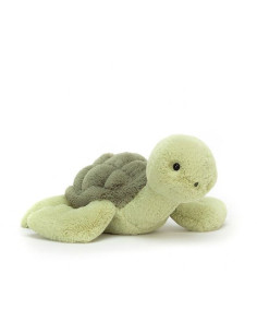 Peluche tortueTully