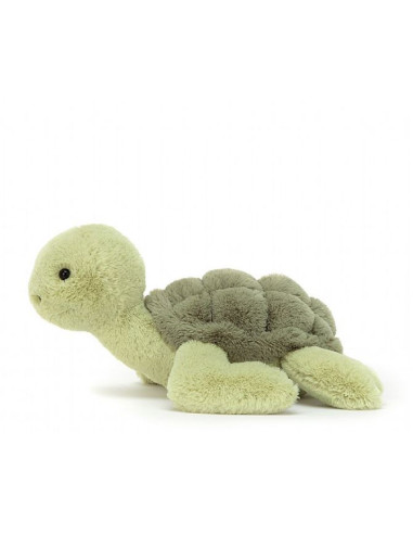 Peluche tortueTully
