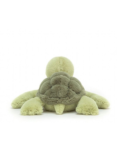 Peluche tortueTully