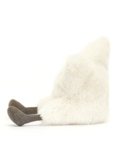 Peluche Etoile Amuseable Cream 2