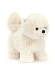 Peluchure Loulou de...