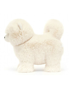 Peluchure Loulou de... 2