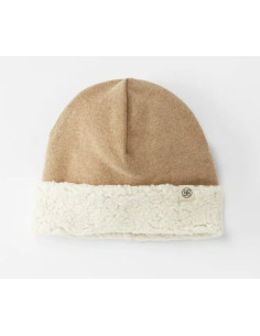 Bonnet réversible Teddy...
