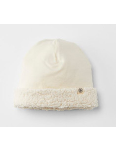 Bonnet réversible Teddy...