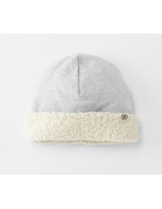 Bonnet réversible Teddy...