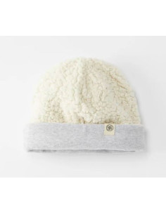 Bonnet réversible Teddy... 2