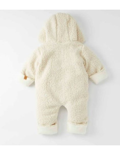 Combinaison Teddy 6-9mois -... 2