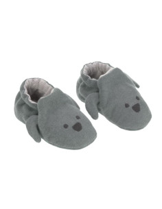 Chaussons bébé - Little...