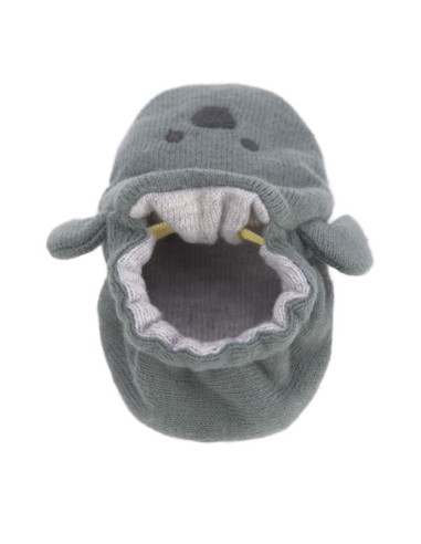 Chaussons bébé - Little Chums Dog