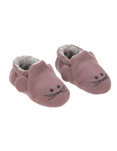 Chaussons bébé - Little...