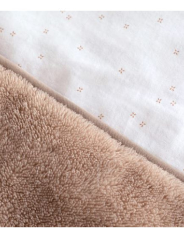 Sac de couchage 70x140 Softy jersey -...