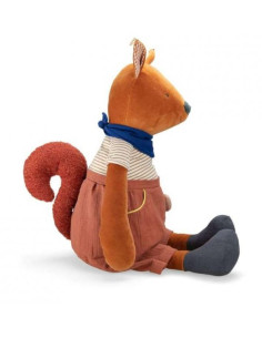 Ecureuil géant d'activités... 2