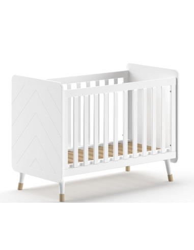 Chambre bébé 3 pces lit 60x120...