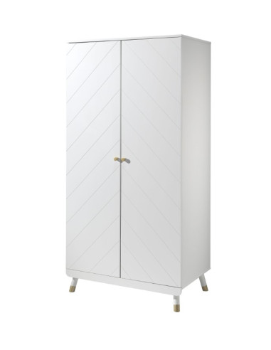 Chambre bébé 3 pces lit 60x120...