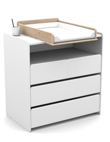 Extension à langer commode - Kiddy -...