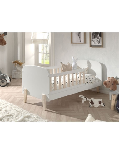 Chambre bébé 3 pces lit 70x140...