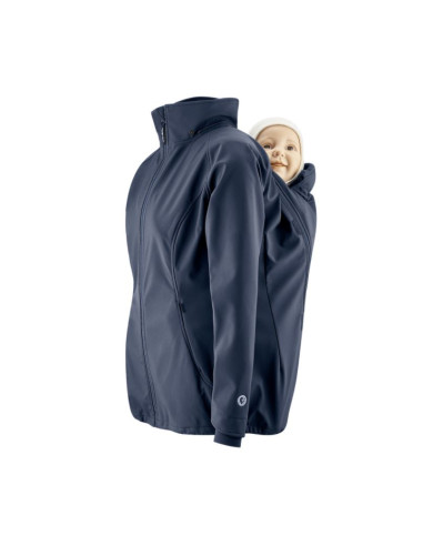 Veste Mamalila toutes saisons pour 2...
