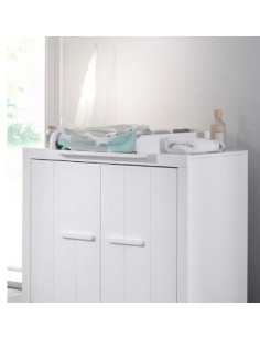 Extension à langer commode... 2