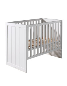 Lit bébé 60x120 - Erik