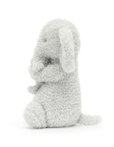 Peluche Huddles Eléphant -... 2