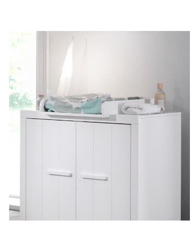 Chambre bébé 3 pces lit 60x120... Chambre bébé 3 pces lit 60x120...