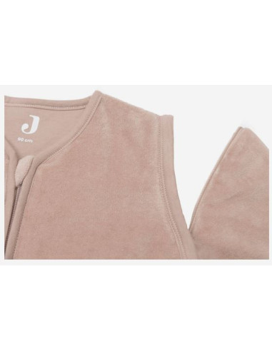 Gigoteuse 90 cm Velvet - Wild Rose