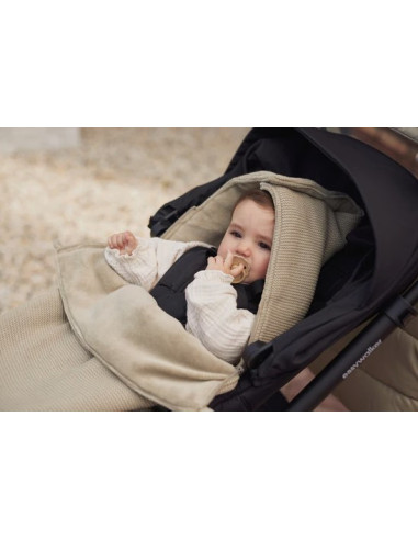 Nid d'ange universel 0-9 mois Basic...