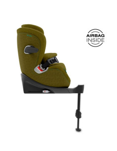 Siège auto Cybex Anoris T... 2