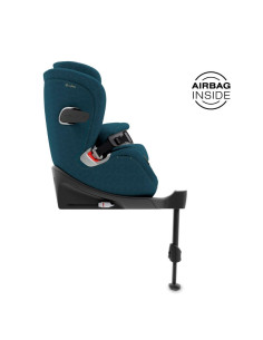 Siège auto Cybex Anoris T... 2