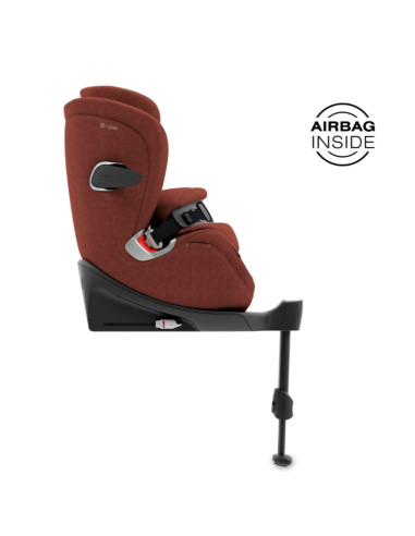Siège auto Cybex Anoris T I-size -...