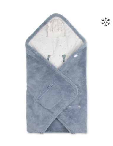 Biside pady softy + jersey - Stone