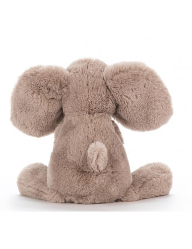 Peluche Smudge - Elephant