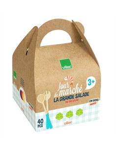 La grande salade en... 2