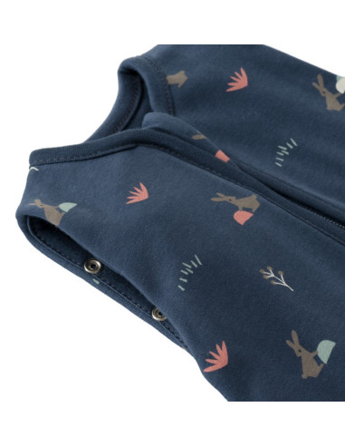 Gigoteuse d'emmaillotage 60cm -...