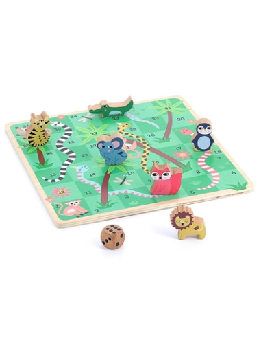 Multi-jeux des tout-petits