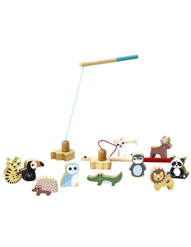 Multi-jeux des tout-petits