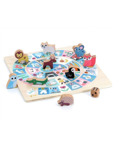 Multi-jeux des tout-petits