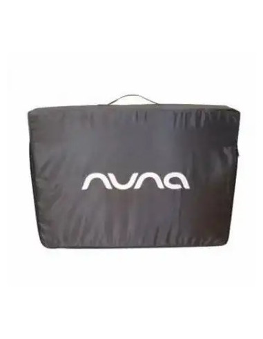 Matelas pliable lit de voyage Sena -...